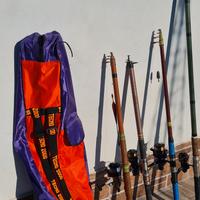 Set Canne Da Pesca
