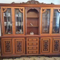 mobile soggiorno antico