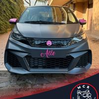minicar