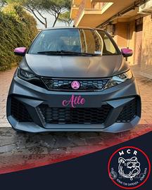 minicar