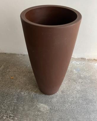 Vaso alto