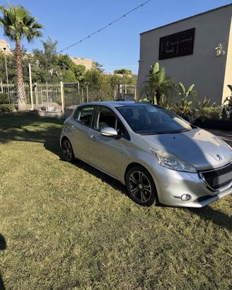 Pegout 208 gpl casa madre