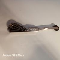 Utensile Singer per sarti/e d'epoca