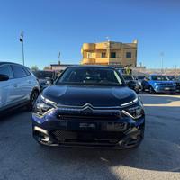 CITROEN C4 PureTech 130 S&S Max