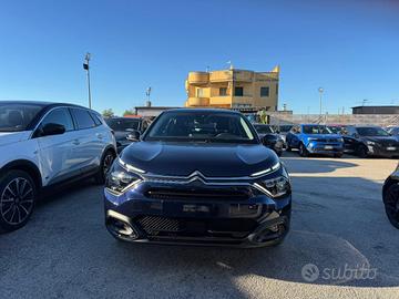 CITROEN C4 PureTech 130 S&S Max