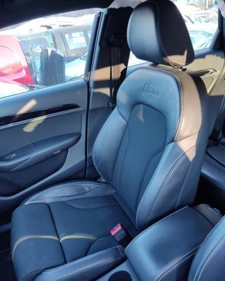 Sedile anteriore dx AUDI Q3 del 2017