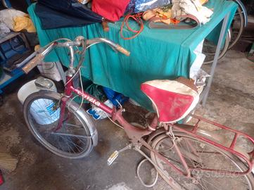 BICICLETTA 
