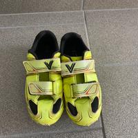 Scarpe da ciclismo  Vittoria per bambino