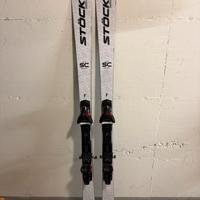 Sci stockli laser sc