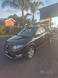 Dacia Sandero Stepway 1.5 dCi 8V 90CV Start&Stop