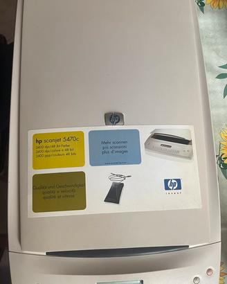 Scanner