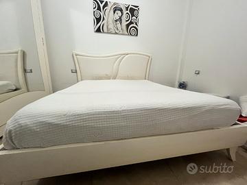 Letto matrimoniale