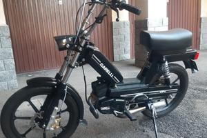 Garelli Vip 50 - 1984