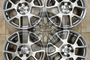 Cerchi 17 originali Jeep Compass Renegade