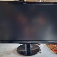 Monitor pc 22