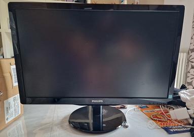 Monitor pc 22