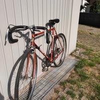 Bicicletta da corsa Raimond poulidor