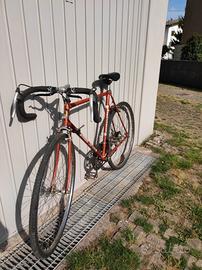 Bicicletta da corsa Raimond poulidor