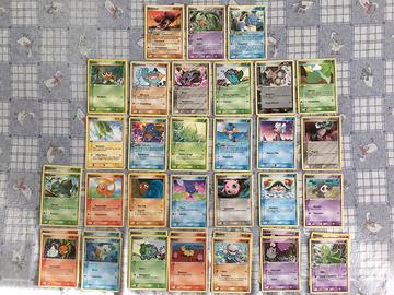 Carte pokemon ex guardiani dei cristalli