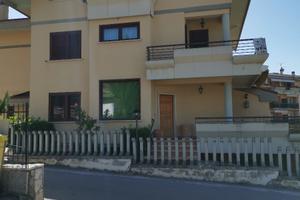 Villino interamente ammobiliato