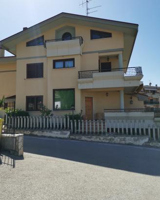 Villino interamente ammobiliato