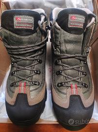 Scarponi Dolomite Trekking "Rolle"