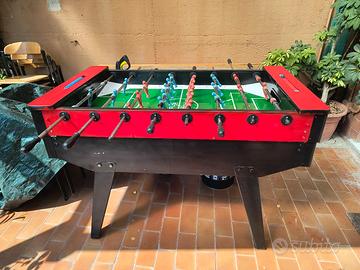 calcio balilla 