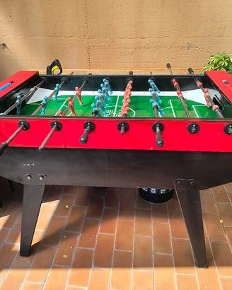 calcio balilla 