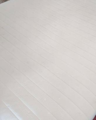 MATERASSO MATRIMONIALE Possibilità di consegna