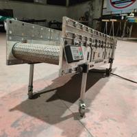 Nastro trasportatore USATO ed ISPEZIONATO rif. DYN