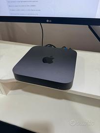 Mac Mini 2018