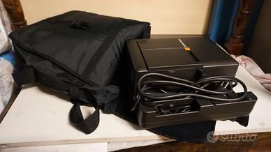 Proiettore dia zeiss + accessori