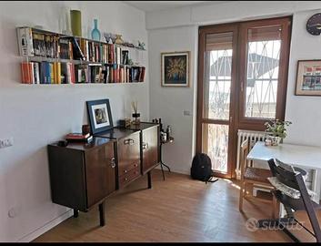 Mobile cassettiera madia slideboard vintage