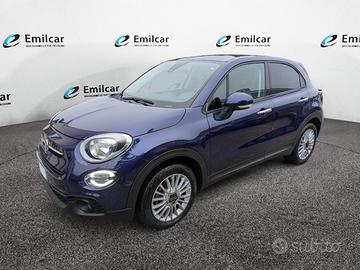FIAT 500X - 500X 1.6 MultiJet 130 CV Conne U364741
