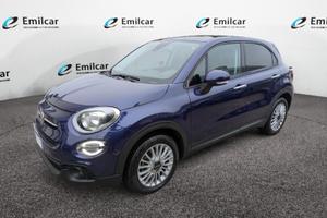 FIAT 500X - 500X 1.6 MultiJet 130 CV Conne U364741