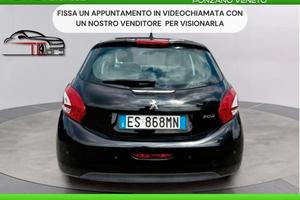 PEUGEOT 208 1.2 - GARANZIA 3 ANNI TOP