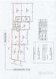 Rif.V309| magazzino follonica