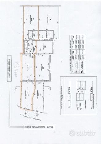 Rif.V309| magazzino follonica