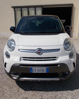 Fiat 500L 1.3 Multijet 85 CV Trekking