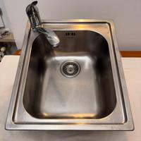 Lavello cucina Franke