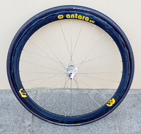 Fir antara carbon store wheelset