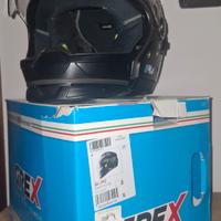 CASCO GREX G4.2 PRO KINETIC N-COM - taglia S 