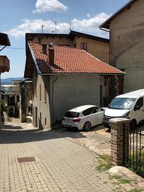 Casa indipendente a Cellio con breia