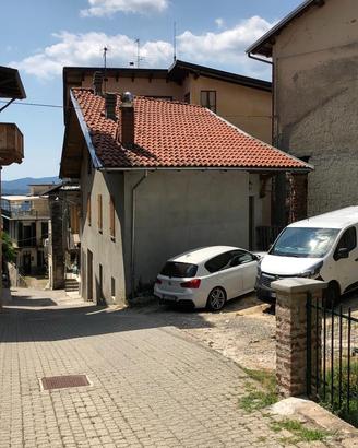Casa indipendente a Cellio con breia