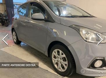 Hyundai i10 1.0 MPI Comfort