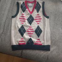 gilet ragazzo Peuterey