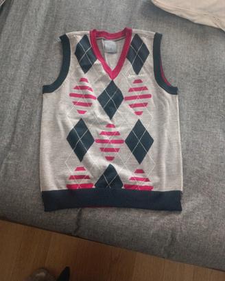 gilet ragazzo Peuterey