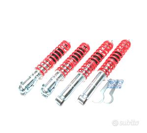 SOSPENSIONE FILETTATA TA TECHNIX PER VOLKSWAGEN VW