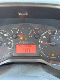 Fiat cubo / peugeut bipper