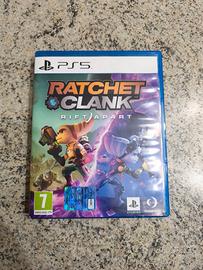 Ratchet and Clank Rift Apart PS5